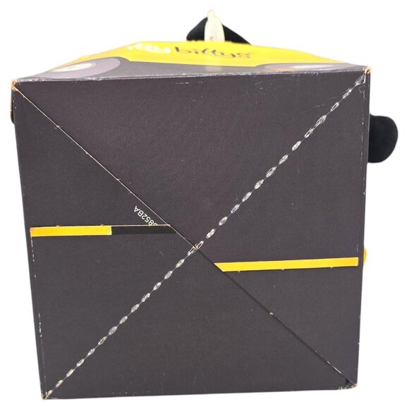 Hallmark Itty Bittys Plush Set of 4 Peanuts Gang Charlie Brown Linus Lucy Snoopy - Picture 9 of 16